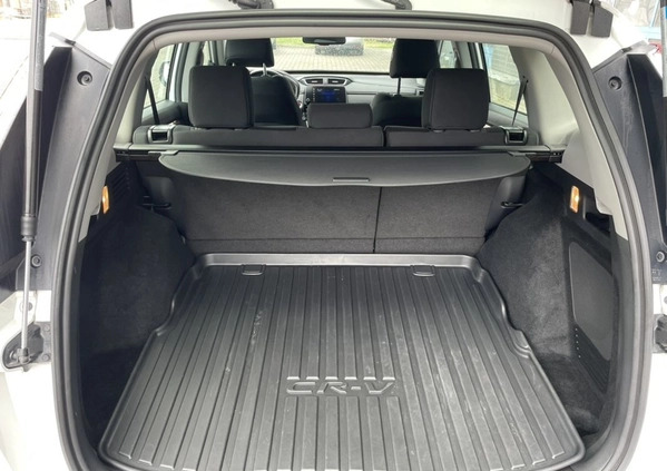 Honda CR-V cena 108500 przebieg: 130000, rok produkcji 2020 z Żary małe 781